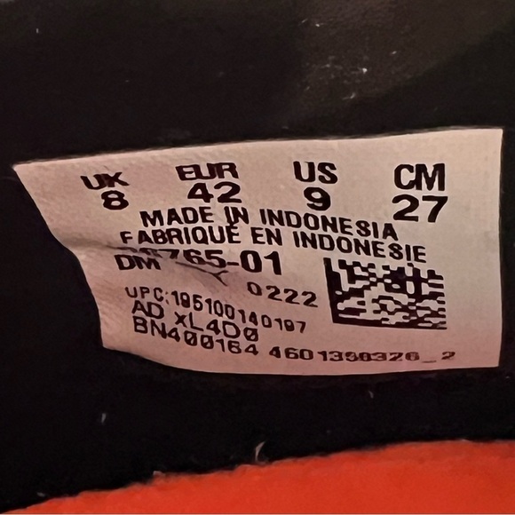 ***NWT*** Puma Future Z 3.3 Indoor Soccer Shoes/Cleats - Picture 9 of 12